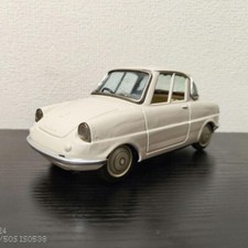 [Usato] Auto giocattolo in