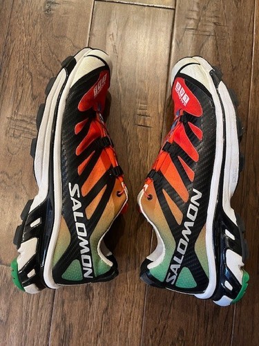 Salomon lab the broken - s/lab,