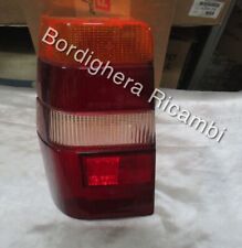 FIAT FIORINO 1987 DUNA WEEKEND