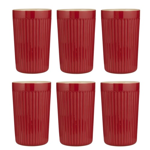 Set tazze latte - caffè, mynte
