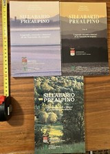 LIBRO Sillabario prealpino -
