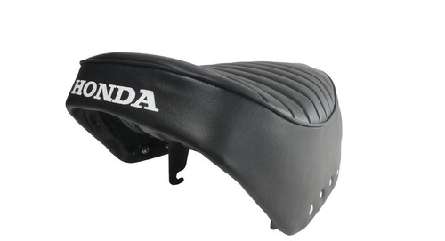 Coprisella per honda - coprisella,