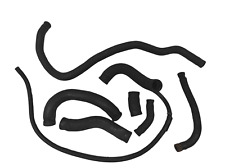 TUBI ACQUA HONDA CB 1000 R ABS 2011 2017