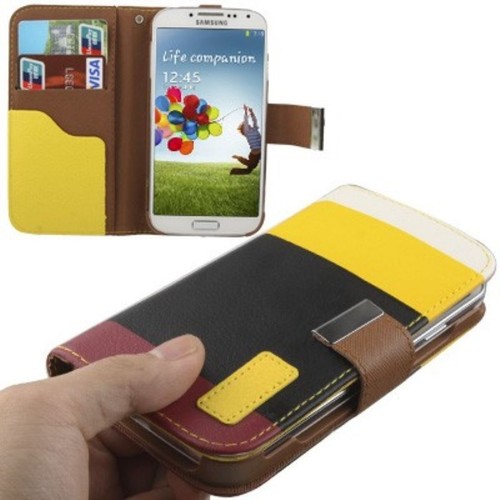 Custodia case flip - case, (flip