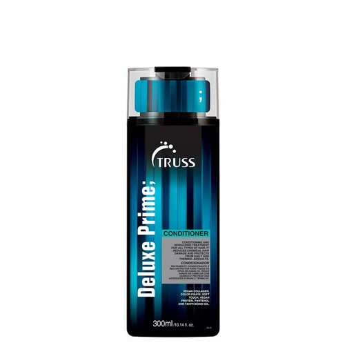 Truss deluxe prime conditioner - deluxe,