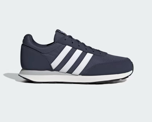 Scarpe uomo adidas run 60s - uomo, 3.0