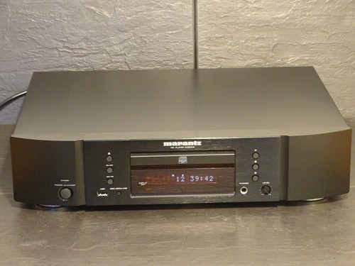 Lettore marantz cd6003 - lettore, cd