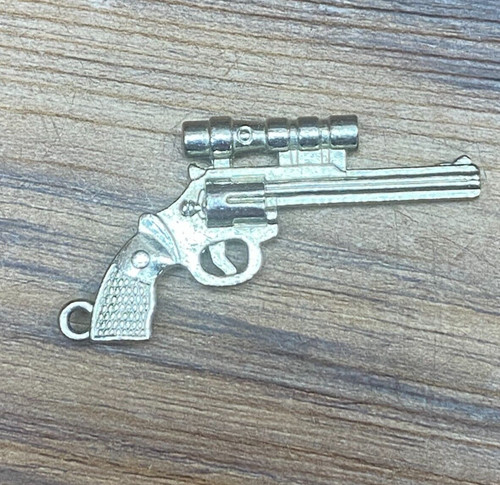 Vintage western six - western, six-shooter