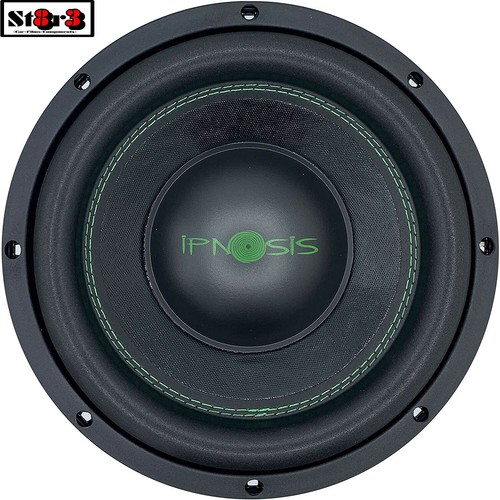 Subwoofer ipnosis ipb15d2 - ipnosis, ”