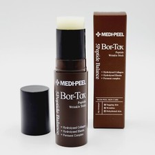 MEDI PEEL Boro Tox Peptide Rughe Stick 10g Antirughe Idratante K-Beauty