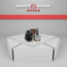 KIT GIUNTO OMOCINETICO LATO