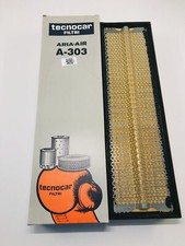 MERCEDES BENZ T2 FILTRO ARIA -A- TECNOCAR A303