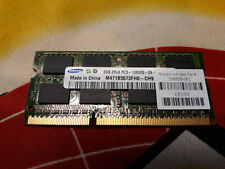 RAM SAMSUNG 2GB 2RX8 PC3-10600S-9 M471B5673FH0-CH9 OFFERTISSIMA
