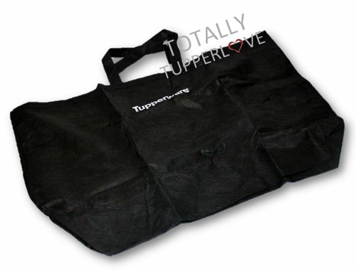 Tupperware kit tote extra - kit,