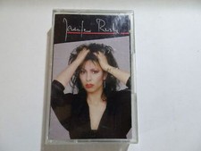 Jennifer Rush:  Jennifer Rush