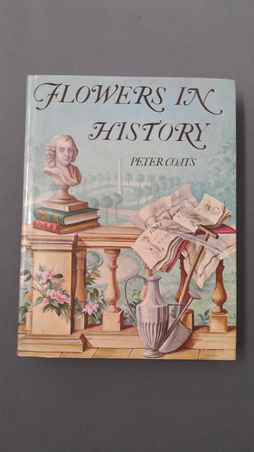 Flowers history coats - history,,