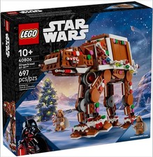 LEGO Star Wars: Pan di Zenzero