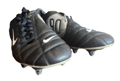 Scarpe calcio nike total - da,