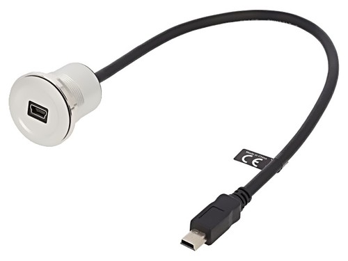 88186 cavo usb mini - cavo,