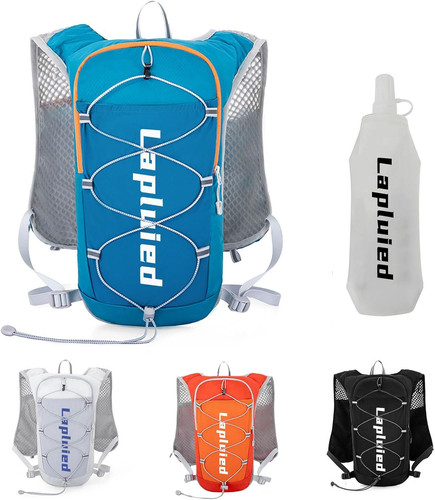 Zaino trail running - 5l,