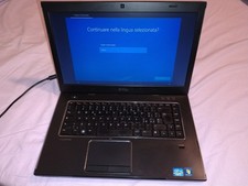 Notebook Dell Vostro 3550 core