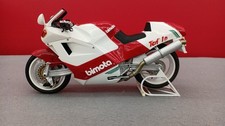 Bimota Tesi 1D numero di