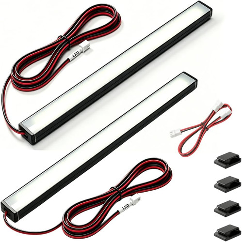 Ad5x kit luci barra luminosa - kit,