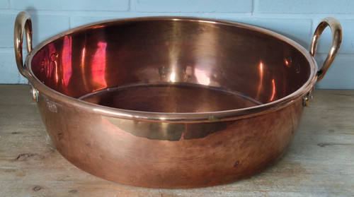 Grande fioriera lavabo - grande, 17"