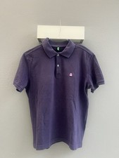 BENETTON Polo da uomo T-Shirt
