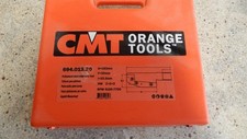 Cmt testa piattabanda - cmt, per
