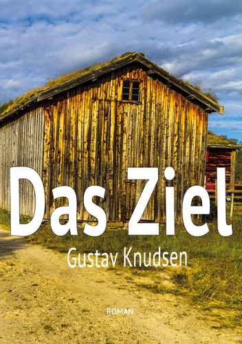Das ziel - das, (buch)