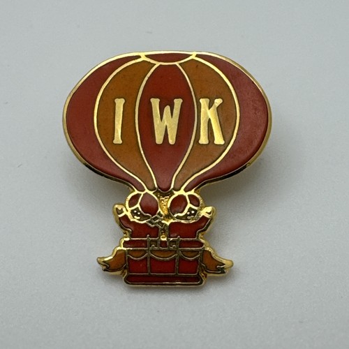 Iwk hot air - iwk,