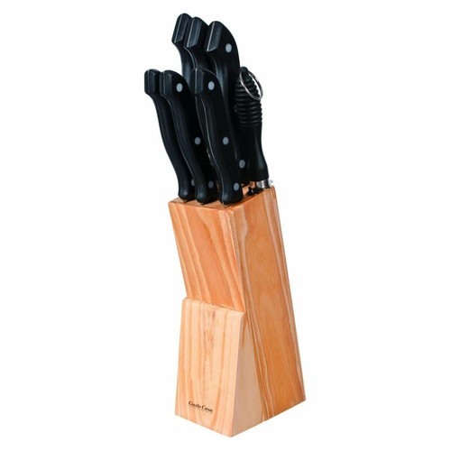 Set coltelli acciaio - , inox