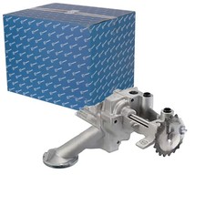 PIERBURG Pompa Olio Con