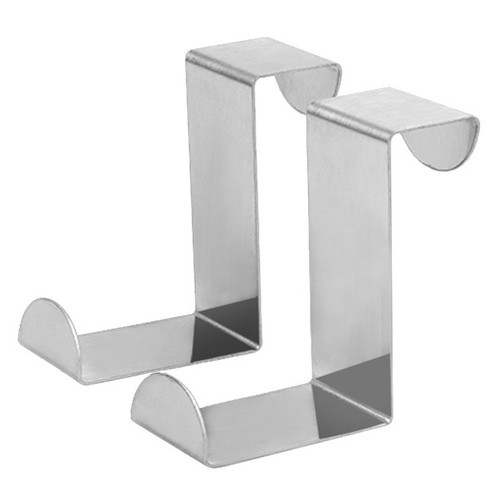 Ganci appendiabiti salvaspazio
