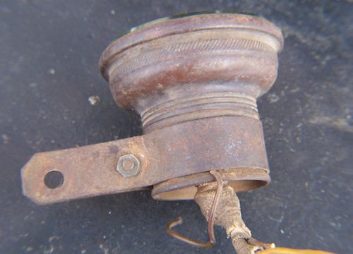 Urlate lampada bicicletta - lampada,