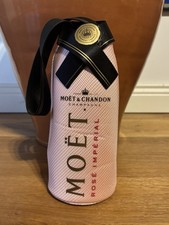 Porta Bottiglia Glacette Moet&chandon Pubblicitario Collezionismo