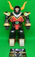 BANDAI GIOCHI PREZIOSI, POWER RANGERS LOST GALAXY, Deluxe DEFENDER TOROZORD 1998