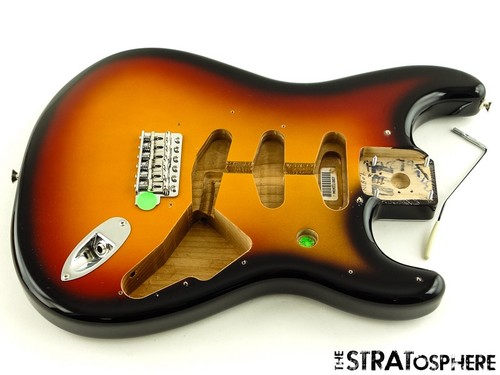Fender vintera iii - fender,