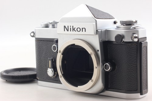 Top mint corpo fotocamera - corpo,