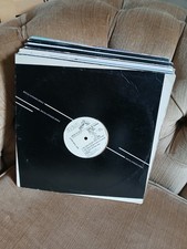Lot _ 30 x 12" Vinyl
