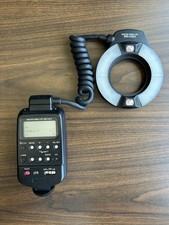 NON TESTATO Canon Macro Ring