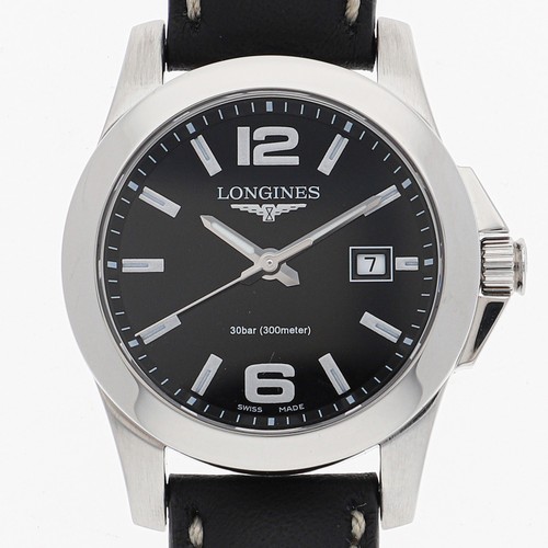 Longines 376 58 3 - longines, l3.376.4.58.3