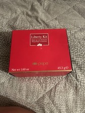 Pupa Trousse Cofanetto Liberty