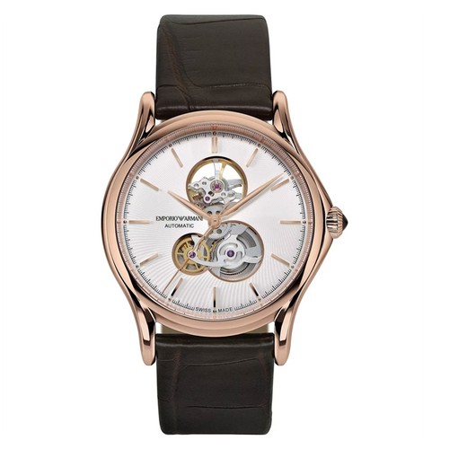 Orologio uomo emporio armani - uomo,
