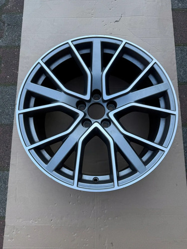 Cerchio lega 19 pollici - in,
