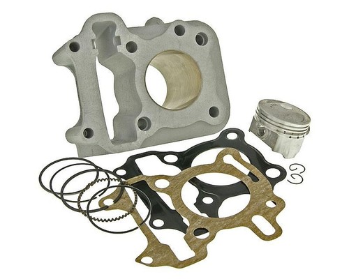 Kit cilindro airsal 63cc - 63cc, sport