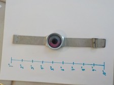 Orologio ziiiro mercury - orologio,