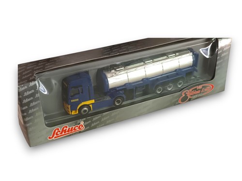 Schuco edition camion - schuco,