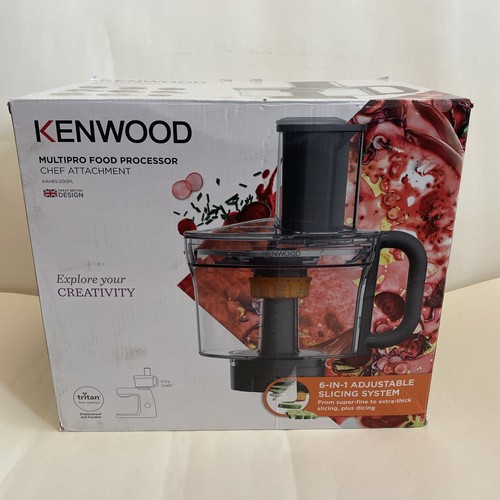 Originale kenwood multipro - originale,